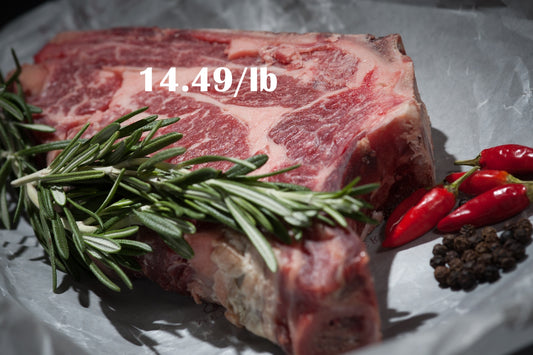 Whole Beef Share-360 Lbs of Premium Beef